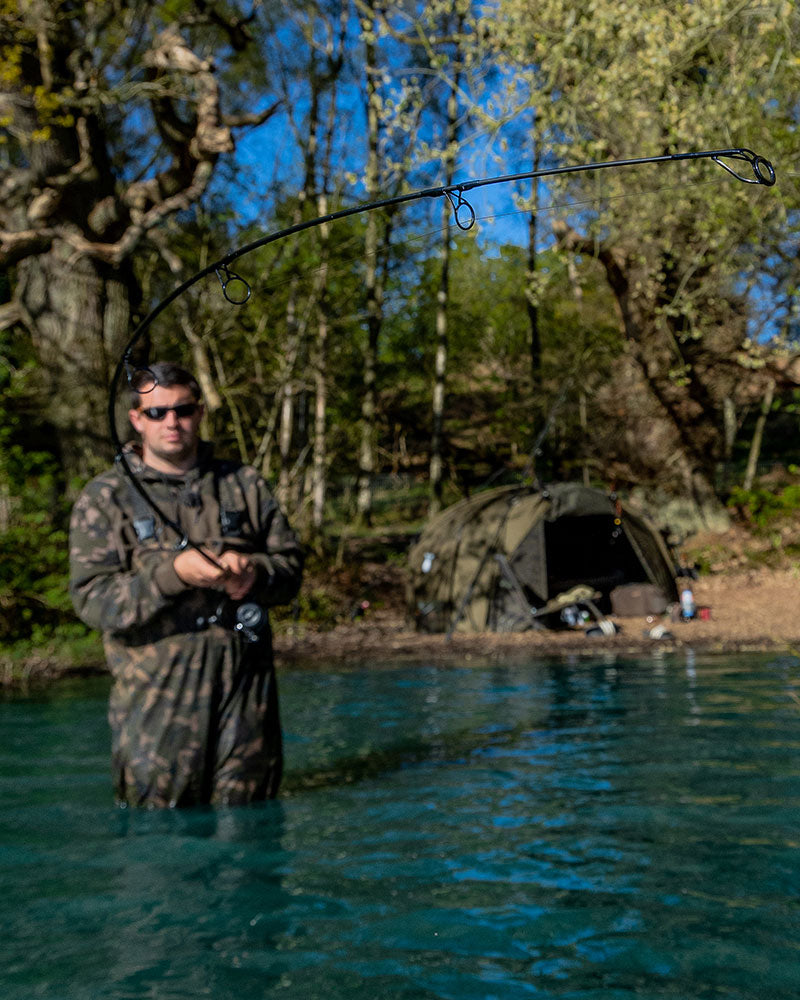 Lanseta Fox EOS Pro 3.60M 3.5lb 2seg