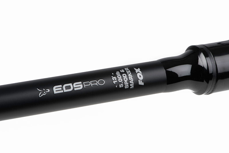 Lanseta Fox EOS Pro Spod Marker 3.90m 5lb 2seg