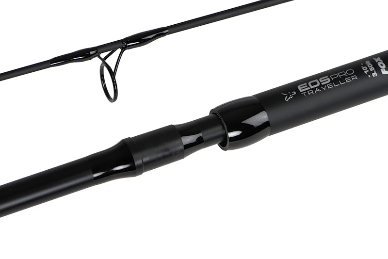 Lanseta Fox Eos Pro Traveller Retractabila 2.4m - 3.0m  3Lbs