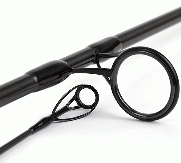 Lanseta Fox Explorer Rods 8-10ft Full Shrink, 2.40-3.00m, 3.25lb