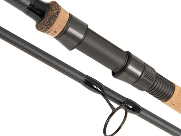 Lanseta Fox Horizon X3-S Cork Handle 12Ft, 3.00lbs, 3.60m, 2seg