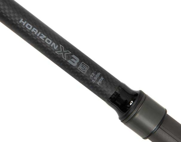 Lanseta Fox Horizon X3-S Full Shrik 12Ft, 3.00lbs, 3.60m, 2seg