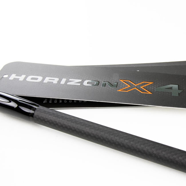 Lanseta Fox Horizon X4 Abb Matte Finish 13Ft