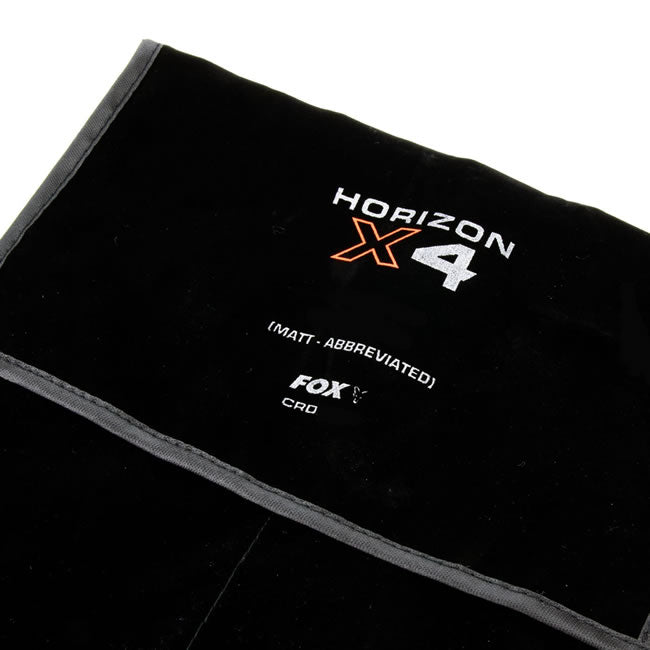 Lanseta Fox Horizon X4 Abb Matte Finish 13Ft