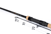Lanseta Fox Horizon X4 Barbel Mult Tip Specialist, 2.25lbs, 12ft, 3+2sec