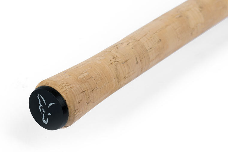 Lanseta Fox Horizon X4 Barbel Mult Tip Specialist, 2.25lbs, 12ft, 3+2sec