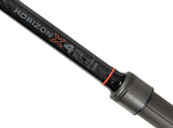 Lanseta Fox Horizon X4-S Full Shrik 13Ft, 3.75lbs, 3.90m, 2seg