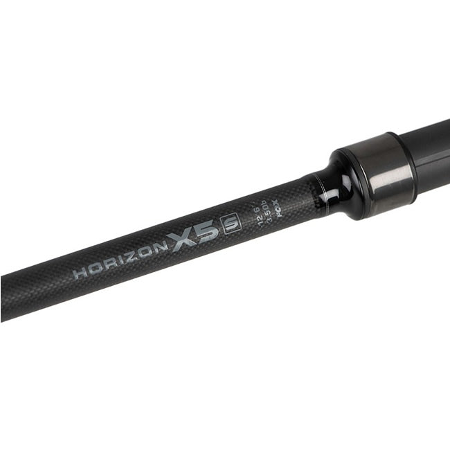 Lanseta Fox Horizon X5 S 12FT 6Ins Rod Abrreviated 3.84m 3.50lbs 2buc
