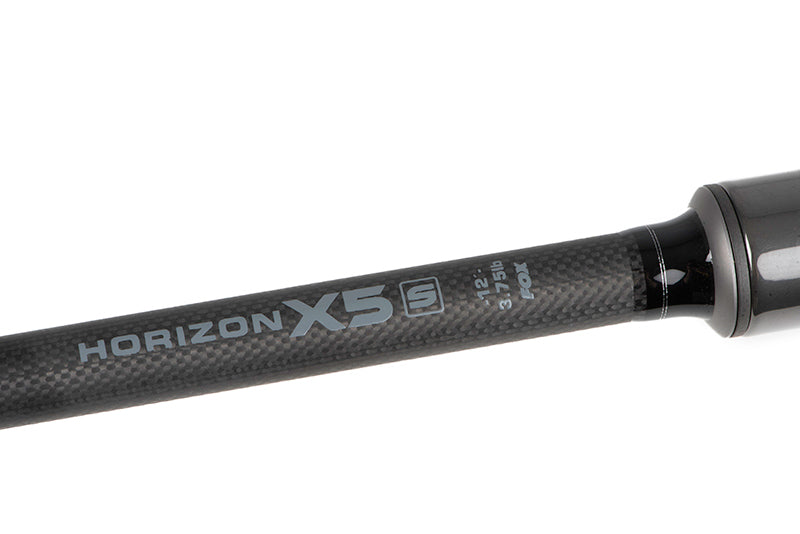Lanseta Fox Horizon X5-s Full shrink 3.60 - 3.75lbs 2seg