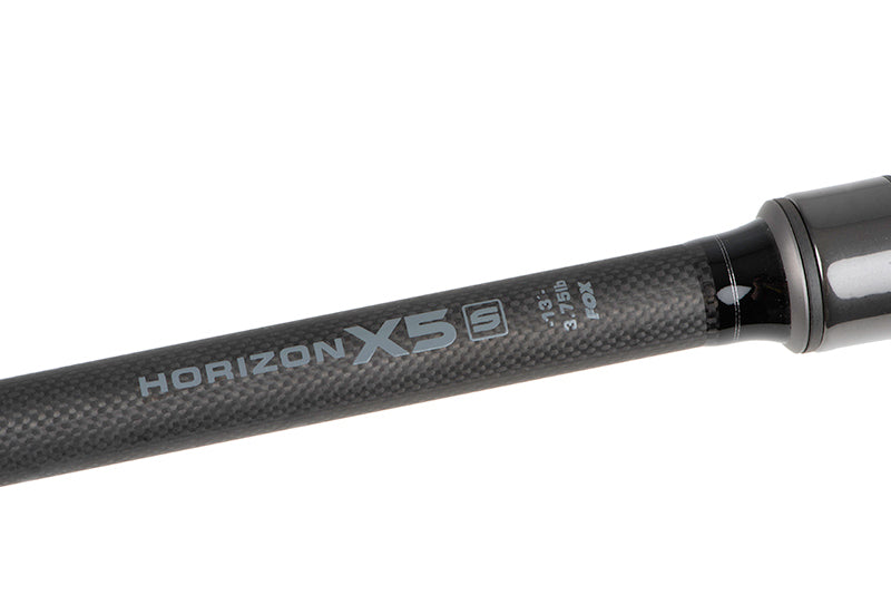 Lanseta Fox Horizon X5-s Full shrink 3.90 - 3.75lbs 2seg