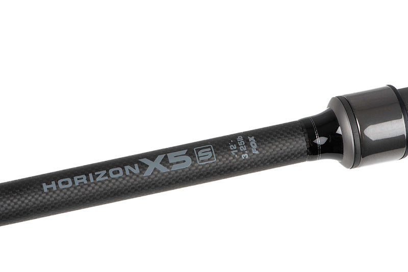 Lanseta Fox Horizon X5-s abbr 3.60 - 2 seg