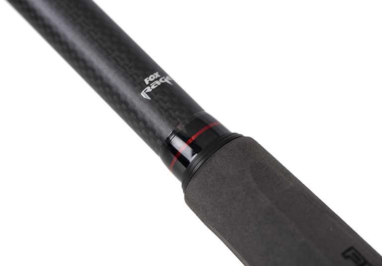 Lanseta Fox Rage PX Versatile Soft Cast, 15-60g, 2.10m, 1+1seg