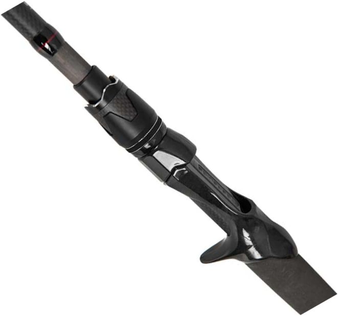 Lanseta Fox Rage PX Versatile Soft Cast, 15-60g, 2.10m, 1+1seg
