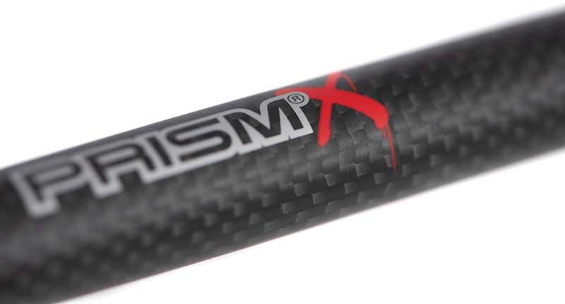 Lanseta Fox Rage PX Vertical Spin, Up to 50g, 1.85m, 1seg
