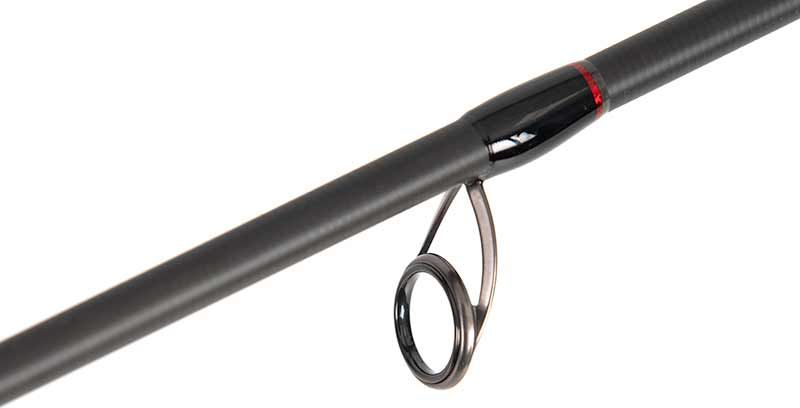 Lanseta Fox Rage PX Vertical Spin, Up to 50g, 1.85m, 1seg
