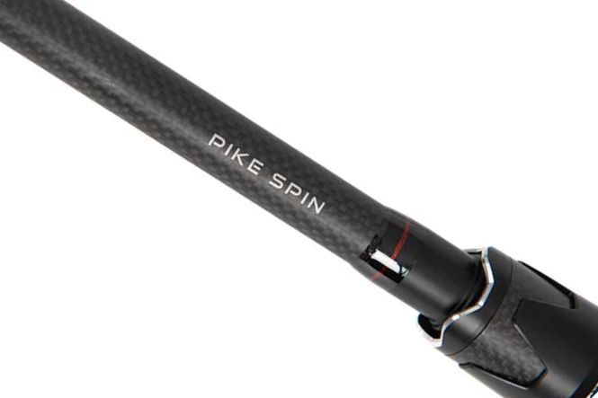 Lanseta Fox Rage Prism Pike X Spin, 40-120g, 2.40m, 2seg