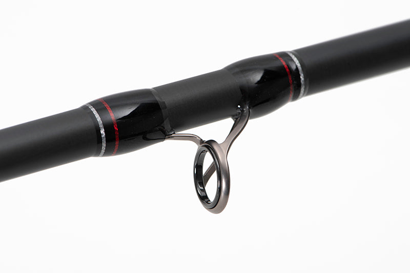 Lanseta Fox Rage Prism X Big Bait Extreme Casting Rod 240cm Up To 200g 2seg