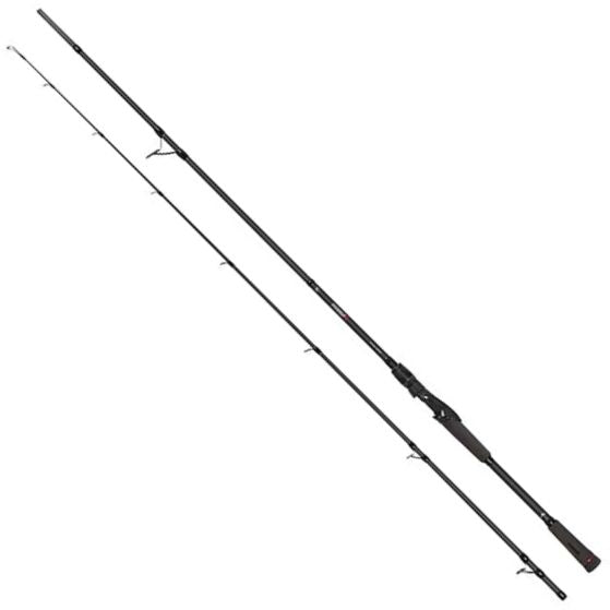 Lanseta Fox Rage Prism X Heavy Jigger Spin, 10-40g, 2.40m, 2seg