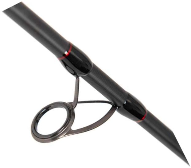 Lanseta Fox Rage Prism X Heavy Jigger Spin, 10-40g, 2.70m, 2seg
