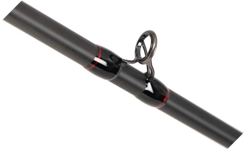 Lanseta Fox Rage Prism X Heavy Shad Cast, 20-100g, 2.25m, 1+1seg