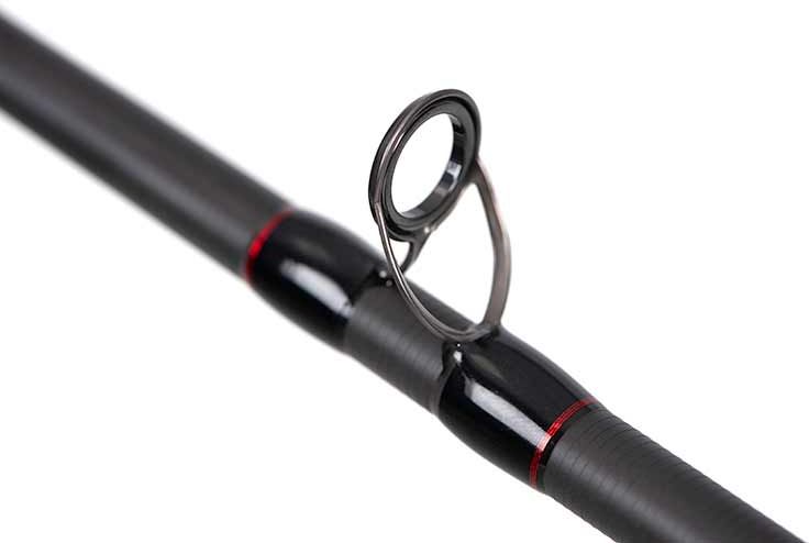 Lanseta Fox Rage Prism X Heavy Shad Cast, 20-100g, 2.25m, 1+1seg