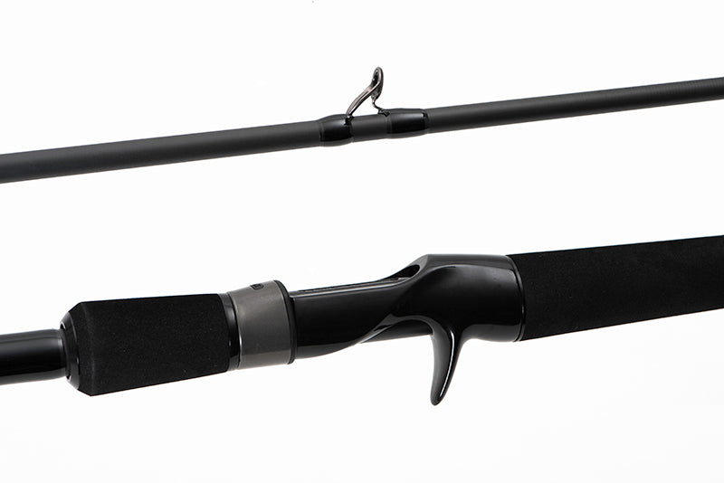 Lanseta Fox Rage Prism X Heavy Shad Casting Rod 225cm 20-90g