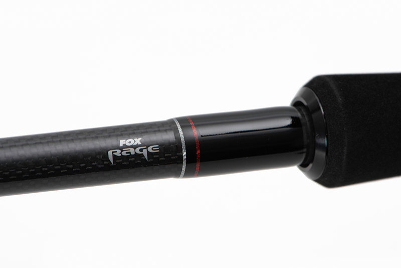 Lanseta Fox Rage Prism X Heavy Shad Casting Rod 225cm 20-90g