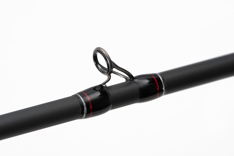 Lanseta Fox Rage Prism X Heavy Shad Casting Rod 225cm 20-90g