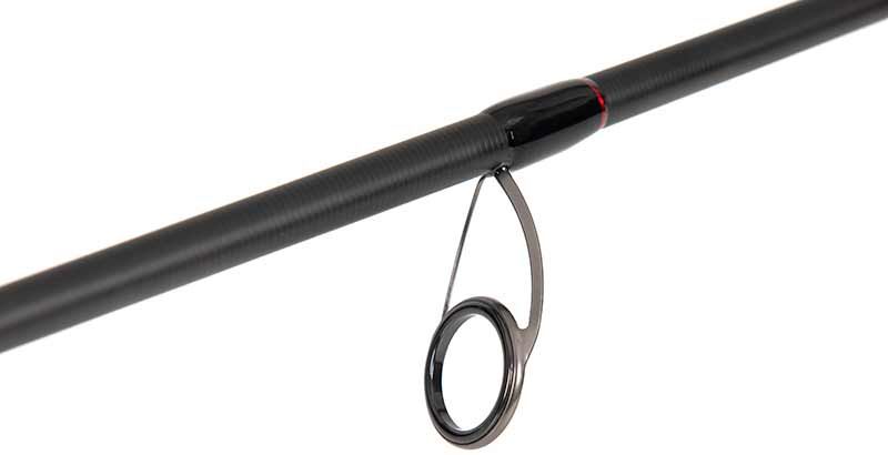 Lanseta Fox Rage Prism X Lure Shad Spinning, 15-70g, 2.40m, 2seg