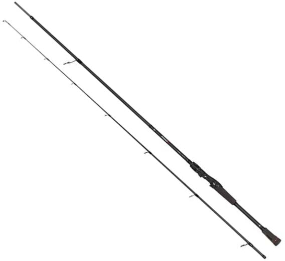 Lanseta Fox Rage Prism X Lure Shad Spinning, 15-70g, 2.70m, 2seg