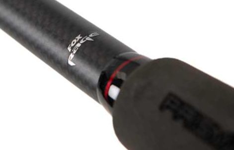Lanseta Fox Rage Prism X Lure Shad Spinning, 15-70g, 2.70m, 2seg