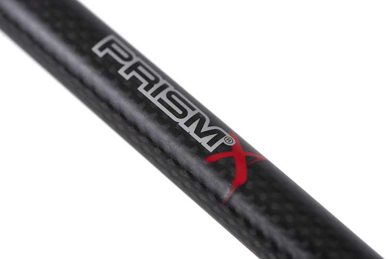 Lanseta Fox Rage Prism X Lure Shad Spinning, 15-70g, 2.70m, 2seg