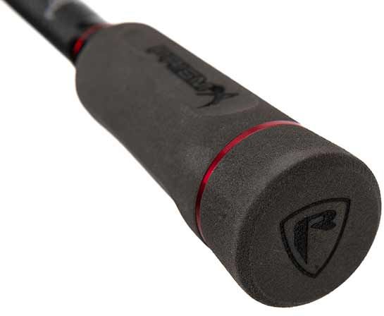 Lanseta Fox Rage Prism X Perch Jigger, 5-21g, 2.10m, 2seg
