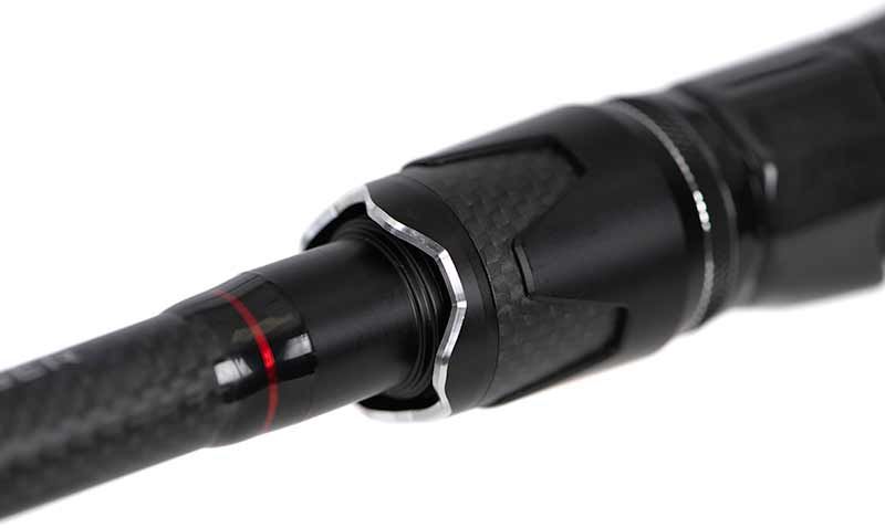 Lanseta Fox Rage Prism X Perch Jigger, 5-21g, 2.10m, 2seg