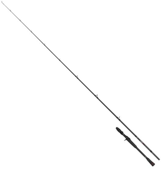 Lanseta Fox Rage Prism X Pike Cast, 40-140g, 2.30m, 1+1seg
