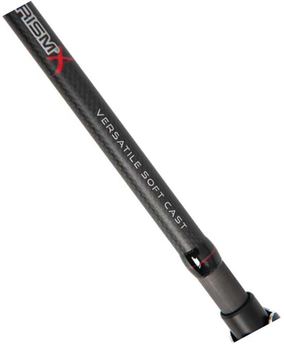 Lanseta Fox Rage Prism X Pike Cast, 40-140g, 2.30m, 1+1seg