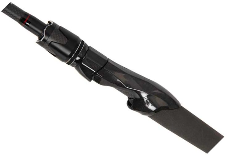 Lanseta Fox Rage Prism X Twitcher , 5-21g, 2.10m, 2seg