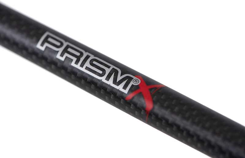 Lanseta Fox Rage Prism X Twitcher , 5-21g, 2.10m, 2seg