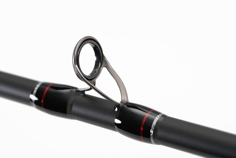 Lanseta Fox Rage Prism X Versatile Light Casting Rod 210cm 10-40gr 2seg