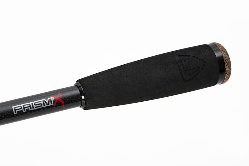 Lanseta Fox Rage Prism X Versatile Light Casting Rod 210cm 10-40gr 2seg