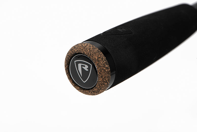 Lanseta Fox Rage Prism X Versatile Light Casting Rod 210cm 10-40gr 2seg