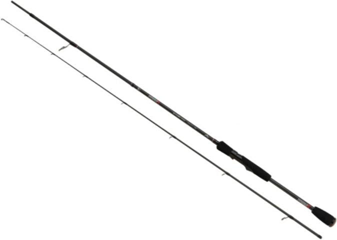 Lanseta Fox Rage Prism X Zander Pro 210cm 7-28gram