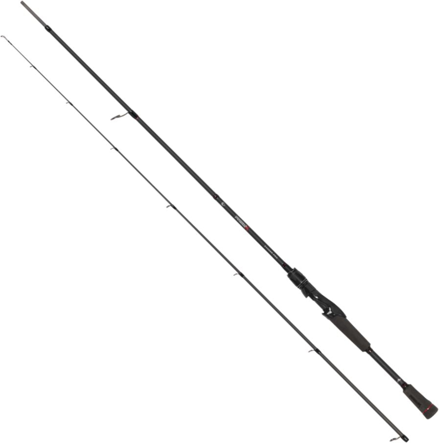 Lanseta Fox Rage Prism X Zander Pro, 7-28g, 2.10m, 2seg