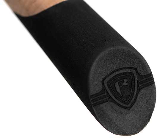 Lanseta Fox Rage TR Finesse Game, 3-14g, 2.10m, 2seg