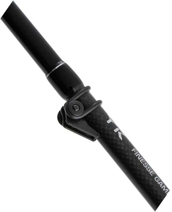 Lanseta Fox Rage TR Finesse Game, 3-14g, 2.10m, 2seg