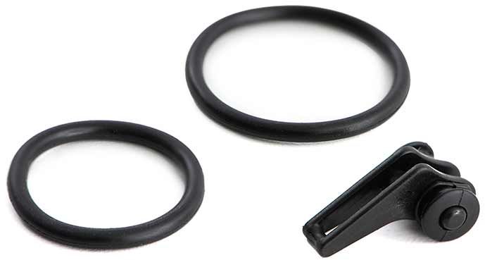 Lanseta Fox Rage TR Finesse Game, 3-14g, 2.10m, 2seg
