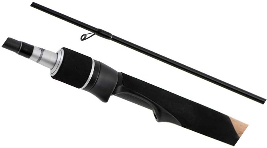 Lanseta Fox Rage TR Finesse Game, 3-14g, 2.10m, 2seg