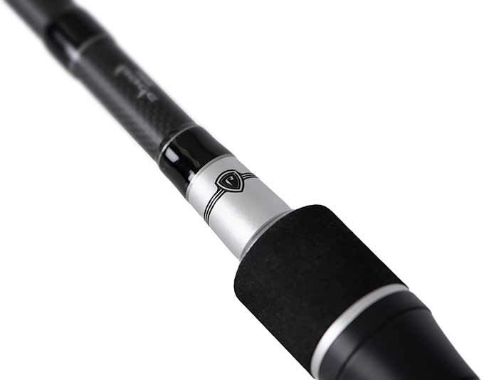 Lanseta Fox Rage TR Finesse Touch Spinning Rod, 2-10g, 2.05m, 2seg