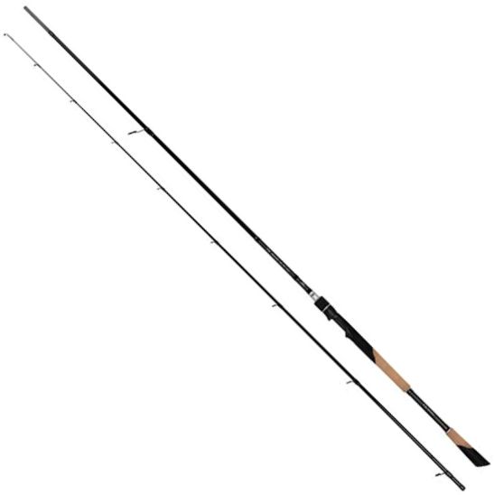 Lanseta Fox Rage TR Linear Light Spin, 5-21g, 2.20m, 2seg