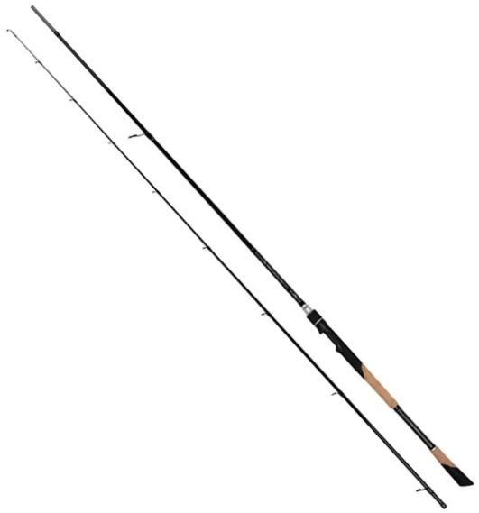 Lanseta Fox Rage TR Power Jig, 15-50g, 2.70m, 2seg